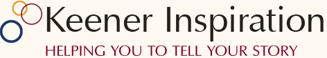 Keener Inspiration Logo