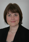 Patricia Keener
